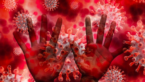 Karczewski uspokaja: „Panujemy nad sytuacją związaną z epidemią”