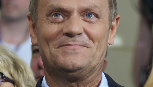 Donald Tusk