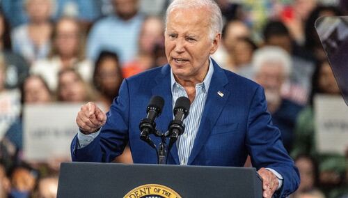 Joe Biden
