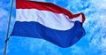 flaga Holandii