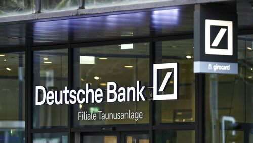 Deutsche Bank