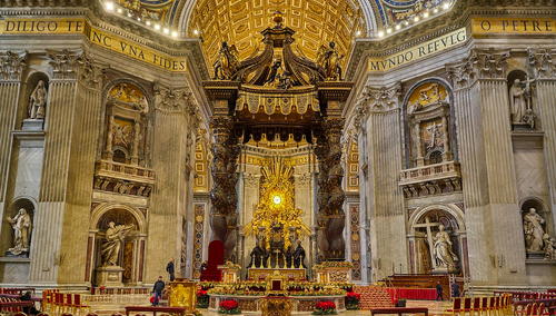 Bazylika św. Piotra