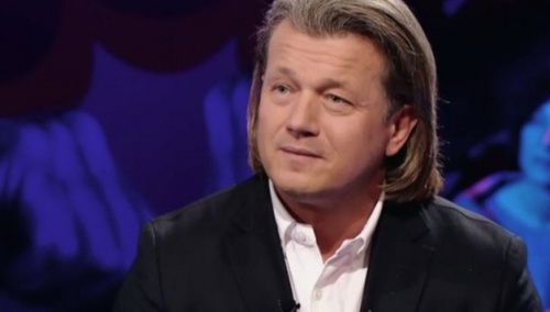 Jarosław Jakimowicz trafił do szpitala