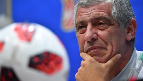 Legenda reprezentacji w sztabie Santosa? Padły nazwiska