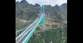 Huajiang Grand Canyon Bridge