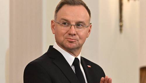 Andrzej Duda