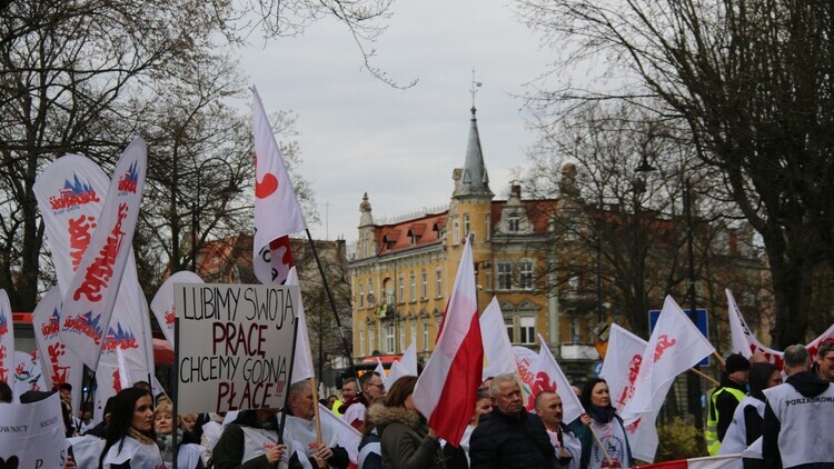 Nowosolski Marsz Solidarności