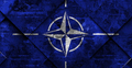 Logotyp NATO