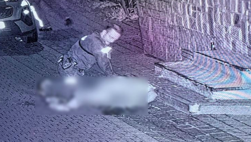 Dramat na Krupówkach. Policja pokazała zdjęcia [FOTO]