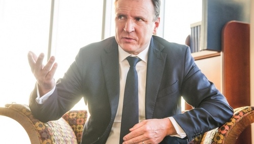 Co z występami Kurdej-Szatan w TVP? Mocne oświadczenie Jacka Kurskiego