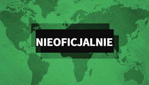 Nieoficjalnie