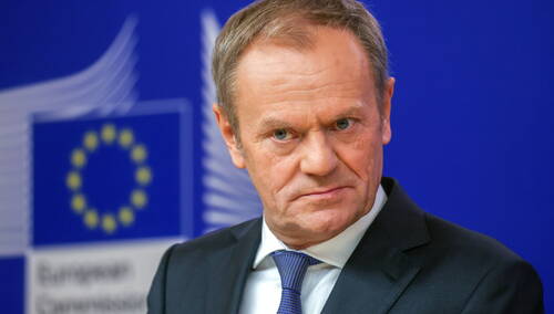 Donald Tusk