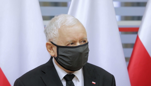 Jarosław Kaczyński
