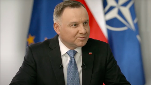Andrzej Duda