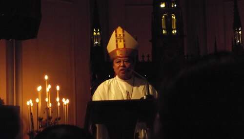 kard. Ignatius Suharyo Hardjoatmodjo