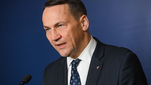 Radosław Sikorski