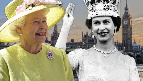Ile lat trwa panowanie Elżbiety II? Brytyjska królowa pobiła rekord swojej praprababci