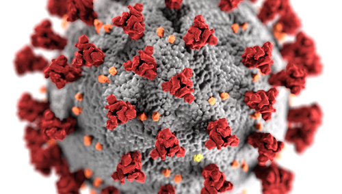 Potrzeba matką wynalazku. W przyszłym tygodniu odbędą się w Krakowie targi ANTYCOVID EXPO