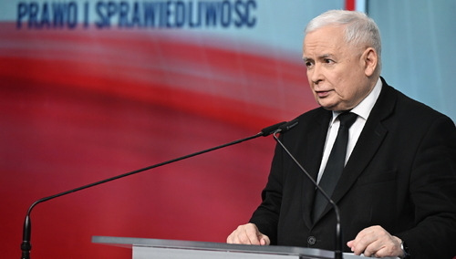Jarosław Kaczyński