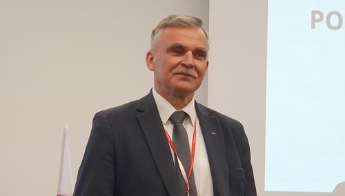 Dariusz Głogowski