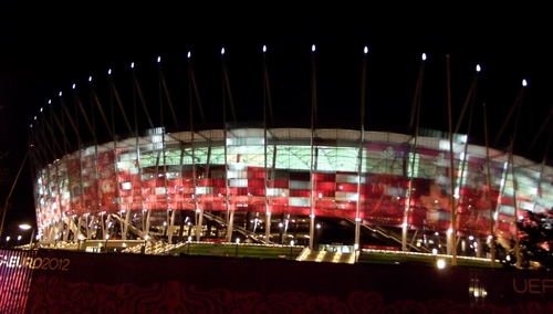 Stadion Narodowy 