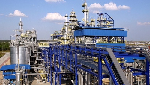 Zakłady Azotowe "PUŁAWY" S.A.