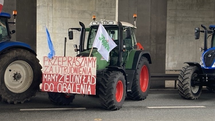 Zielony Ład /