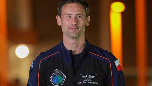 Sławosz Uznański-Wiśniewski