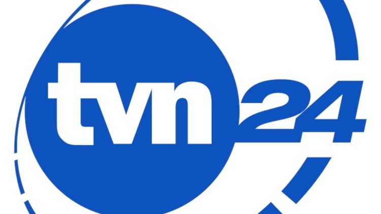 TVN 24 logo