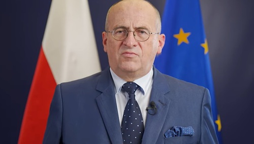 Szef MSZ ma problemy ze zdrowiem. Resort wydał komunikat