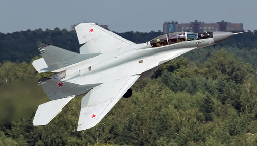 Mig-29