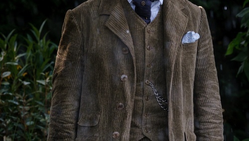 Benedict Cumberbatch