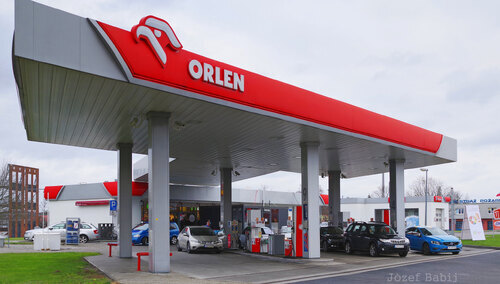 Ceny benzyny na Orlenie już niższe