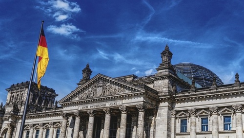 Bundestag