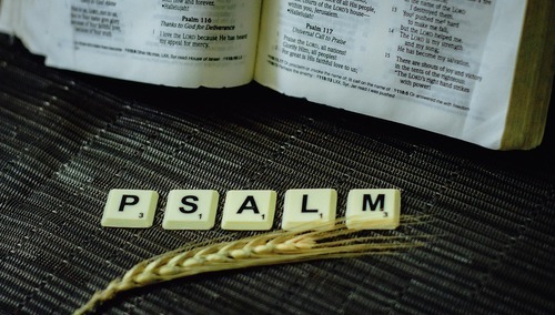 Psalm
