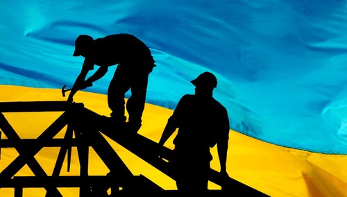 Bardzo niepokojące zmiany w prawie pracy na Ukrainie!