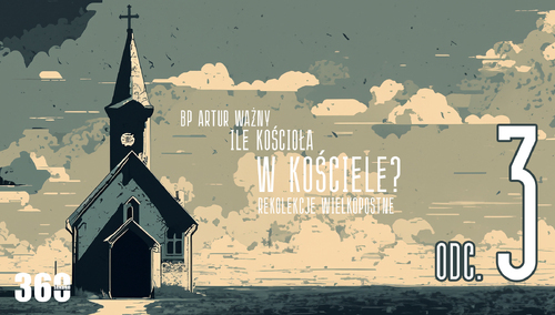 Plakat rekolekcji, odc. 3