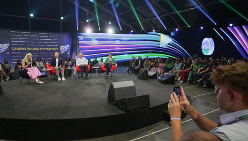 Campus Polska Przyszłości