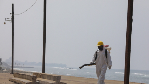 Rząd wprowadzi stan wyjątkowy? Nieoficjalne informacje