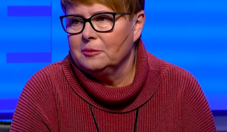 Łepkowska pisze do Kaczyńskiego. „To naprawdę straszne…”