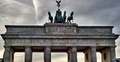 Brama Brandenburska, Berlin 