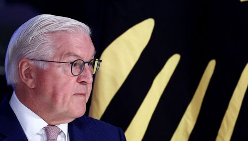 Frank-Walter Steinmeier