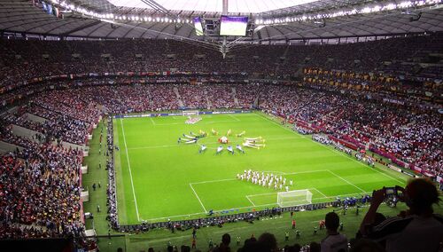 FIFA przyznaje: Piłka nożna straciła jedną trzecią wartości