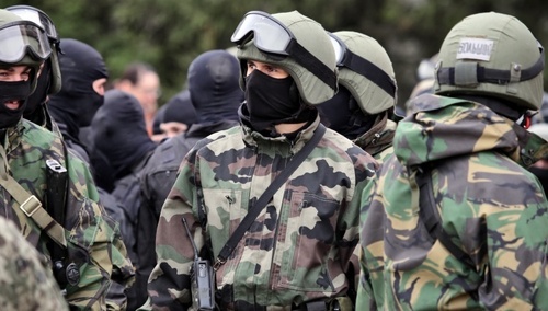 Ukraińcy przechwycili rozmowę Rosjan. „Nasze wojsko nic nie robi. Nie mogą ich zablokować”