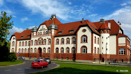 Uniwersytet Kazimierza Wielkiego w Bydgoszczy