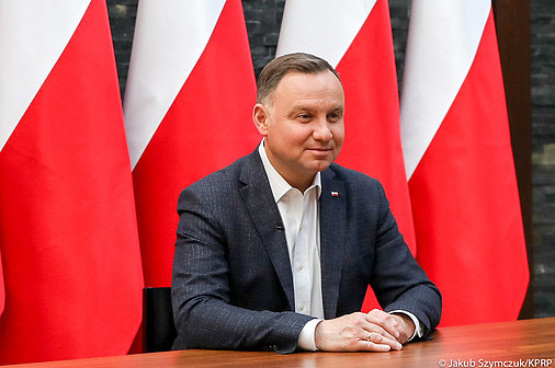 Andrzej Duda