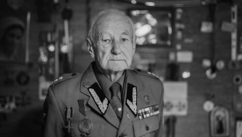 Henryk Atemborski ps. "Pancerny"