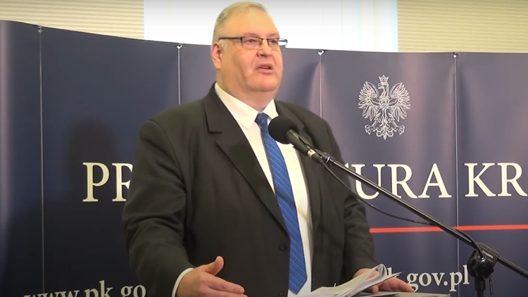 Bogdan Święczkowski