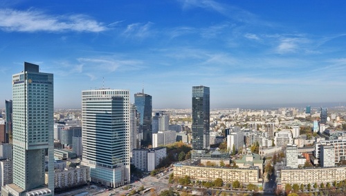 Warszawa