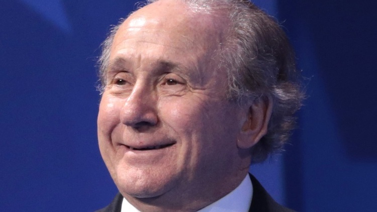 Michael Reagan
